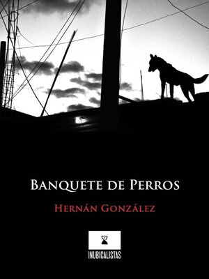 cover image of Banquete de perros